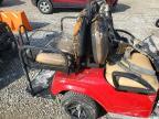 2019 Golf Cart Star EV