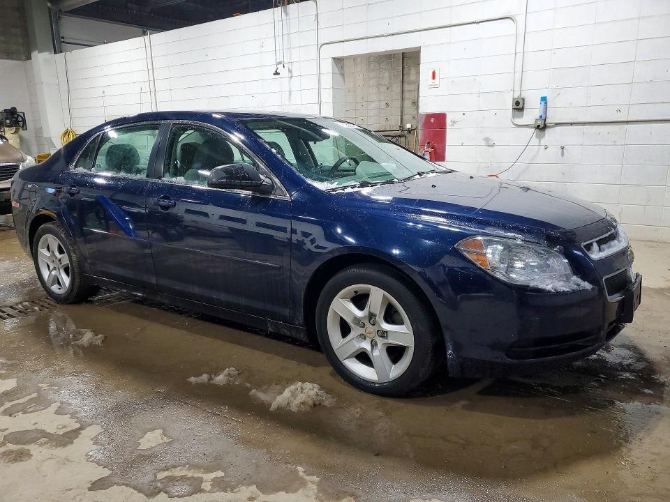 2011 Chevrolet Malibu ls