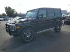 2003 Mercedes-Benz G 500