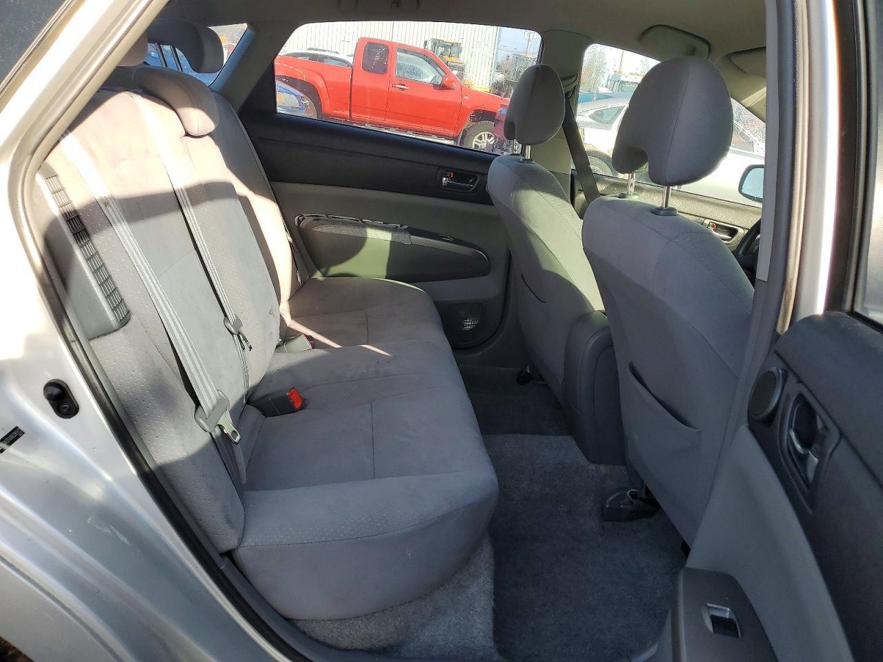 2008 Toyota Prius