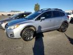 2017 Subaru Crosstrek Limited