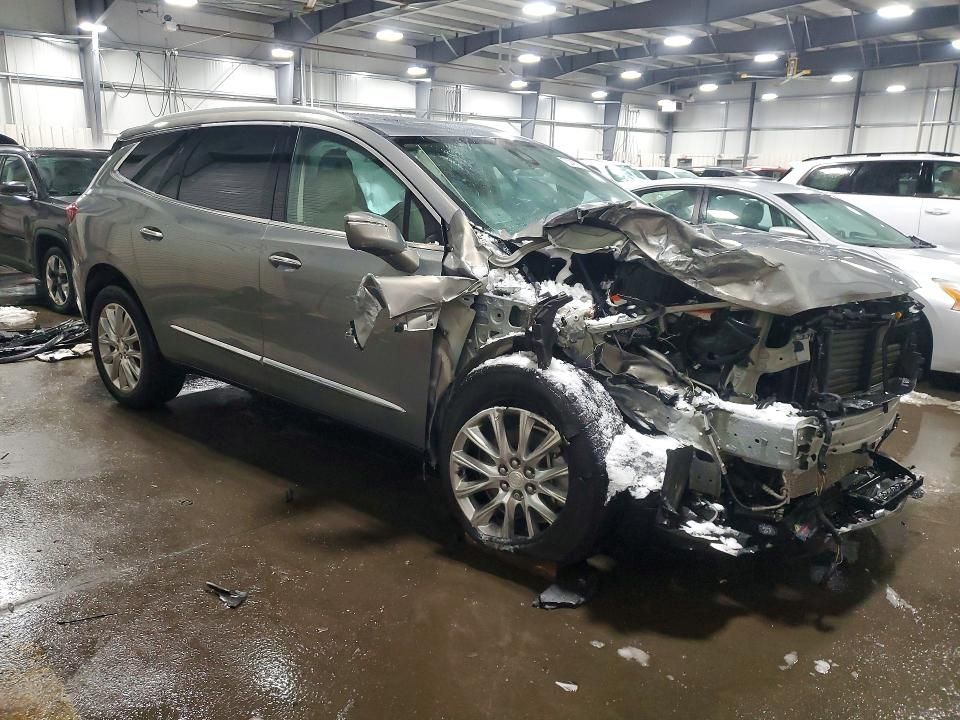 2019 Buick Enclave Premium