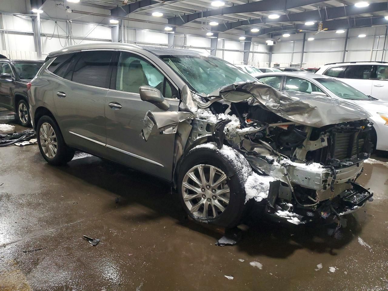 2019 Buick Enclave Premium