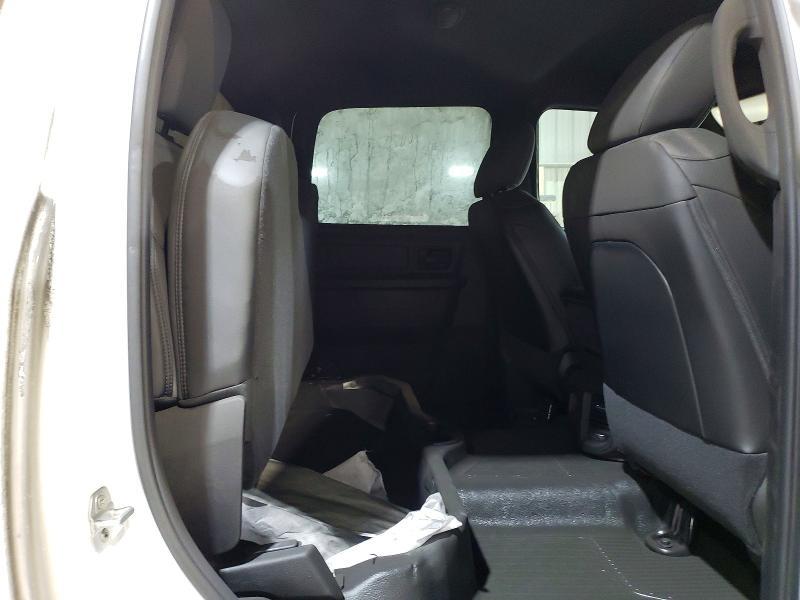 2026 Dodge Ram 3500