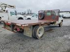 2001 Ford F450 Super Duty Flatbed Truck