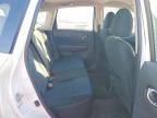 2015 Nissan Versa Note sv