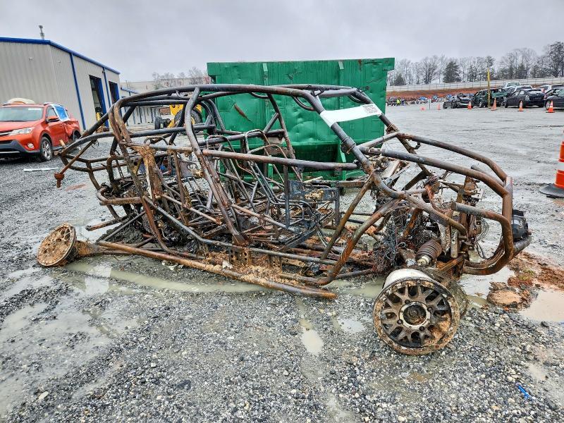 2020 Polaris RZR Utility Vehicle