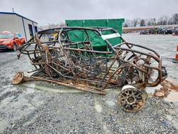 Salvage motorcycles for sale at Spartanburg, SC auction: 2020 Polaris RZR Utility Vehicle