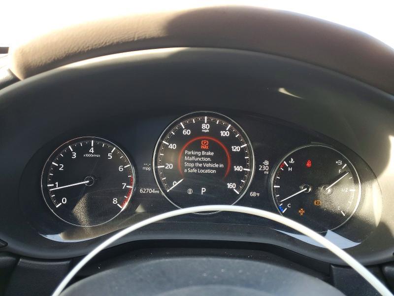 2022 Mazda Cx-30 Premium