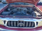 2004 Toyota Tacoma Double Cab Prerunner