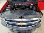 2014 Chevrolet Silverado K1500