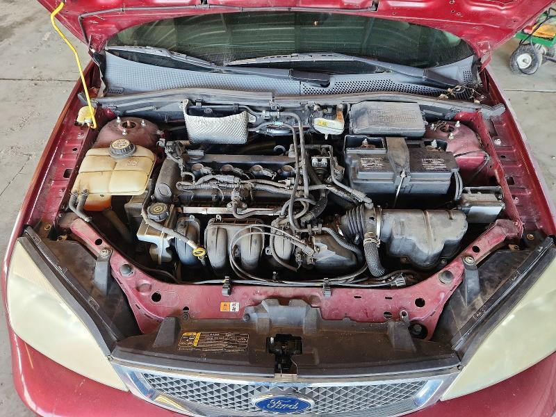 2006 Ford Focus ZX5