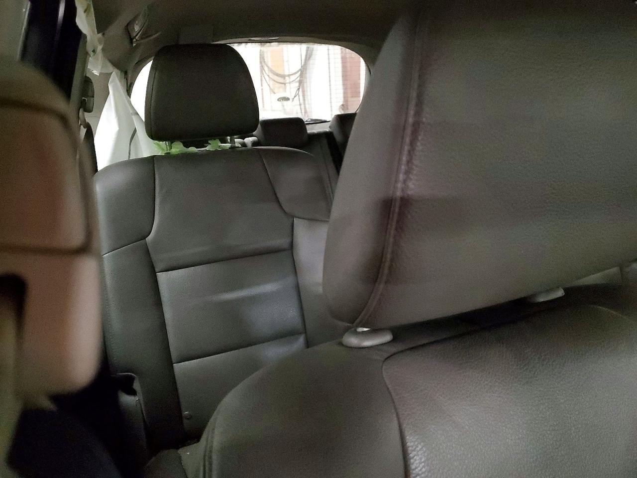 2017 Honda Odyssey exl