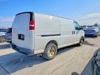 2017 Chevrolet Express G2500