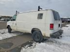 1999 Ford E350 Delivery Van