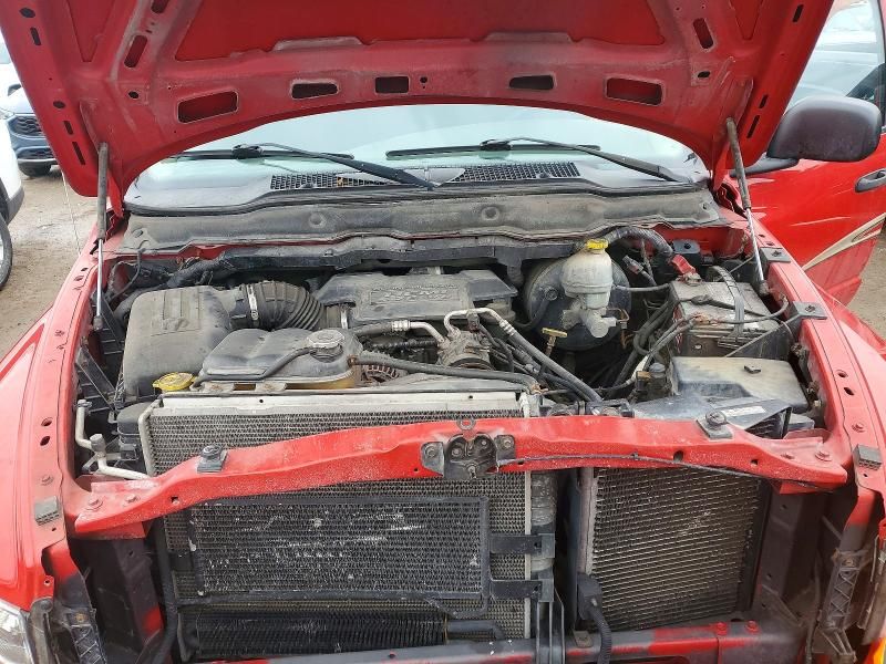 2003 Dodge Ram 1500 st