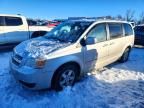 2010 Dodge Grand Caravan sxt