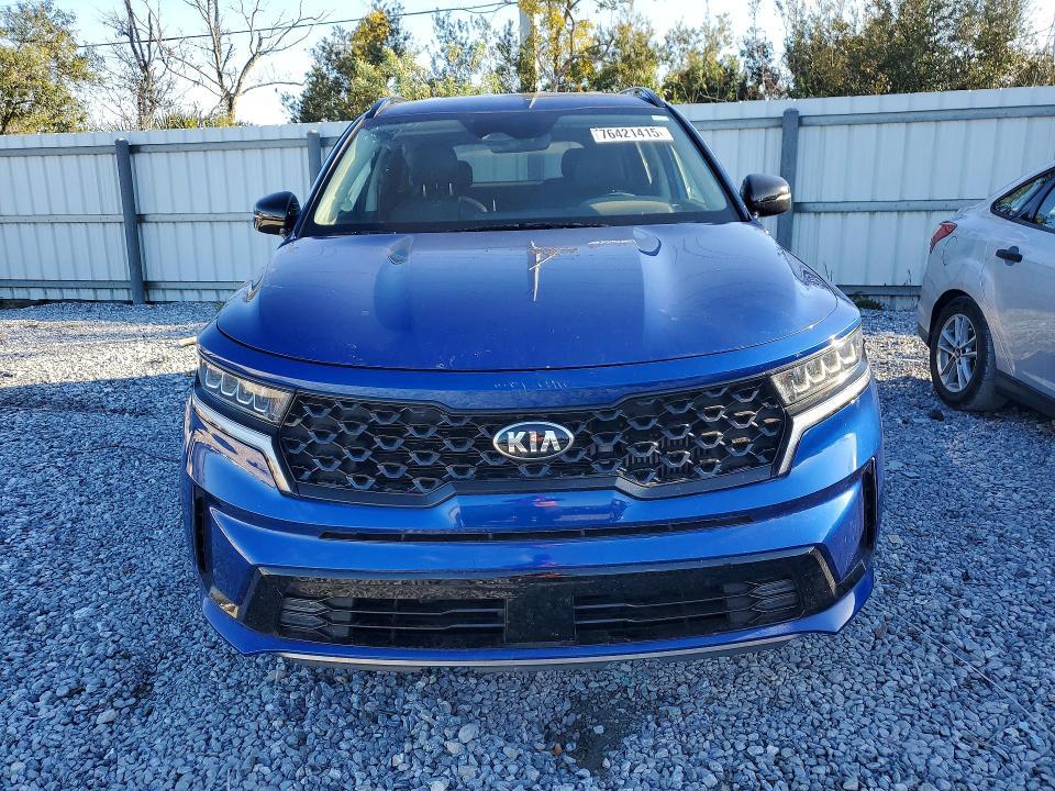 2021 KIA Sorento ex