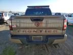 2023 Nissan Frontier s