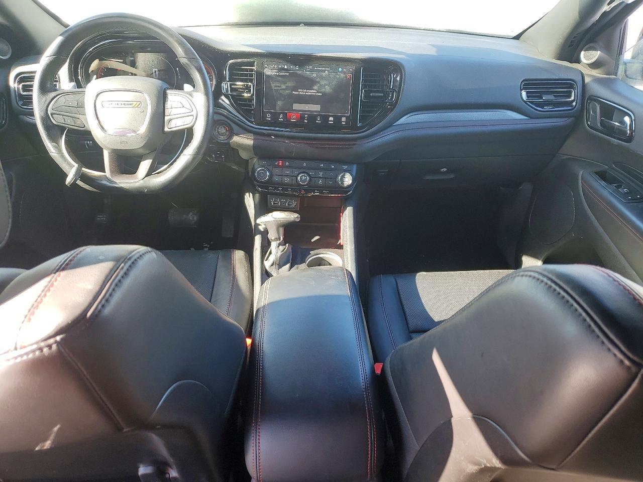 2024 Dodge Durango gt