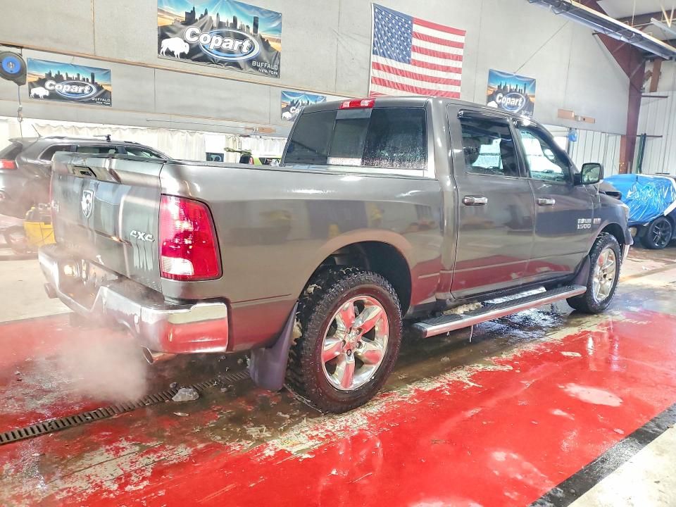 2016 Dodge Ram 1500 slt