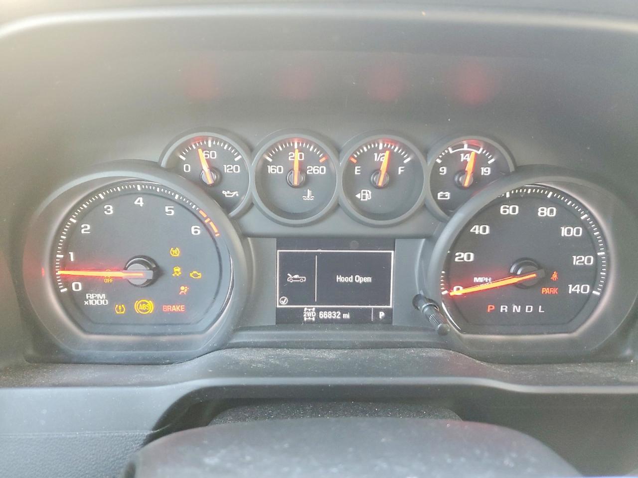 2022 Chevrolet Silverado K2500 Heavy Duty