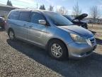 2006 Honda Odyssey exl