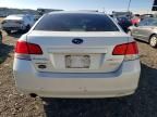 2012 Subaru Legacy 2.5i Premium