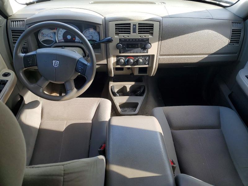 2005 Dodge Dakota Quad slt