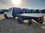 2022 Ford F350 Super Duty Flatbed Truck