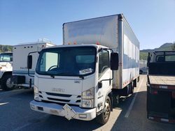 2017 Isuzu NRR for sale in Van Nuys, CA