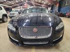 2016 Jaguar Xjl Portfolio