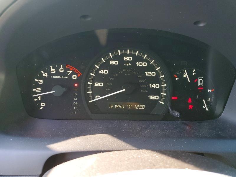 2006 Honda Accord se