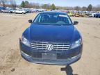 2014 Volkswagen Passat sel