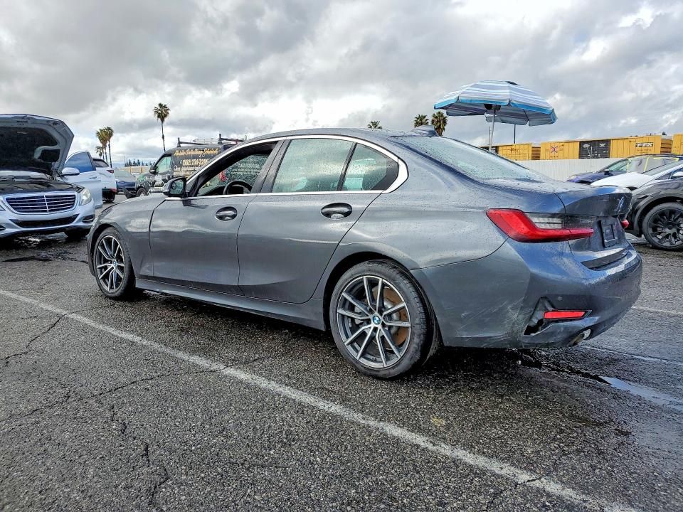 2020 Bmw Motorrad 2020 bmw Motorrad 330i