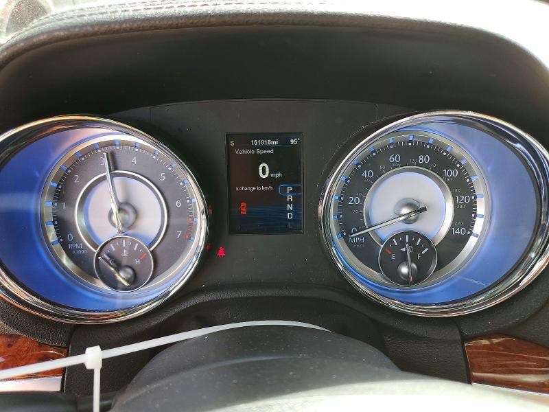 2014 Chrysler 300