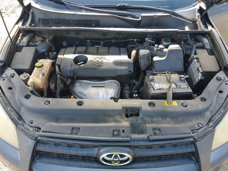 2011 Toyota Rav4 Sport