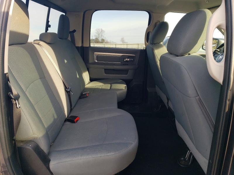 2020 Dodge Ram 1500 Classic slt