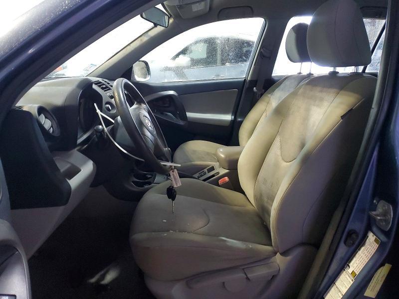 2009 Toyota Rav4