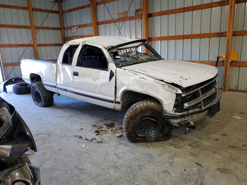 1998 Chevrolet GMT-400 C1500