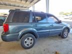 2005 Honda Pilot exl