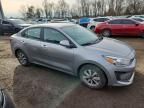 2023 KIA Rio