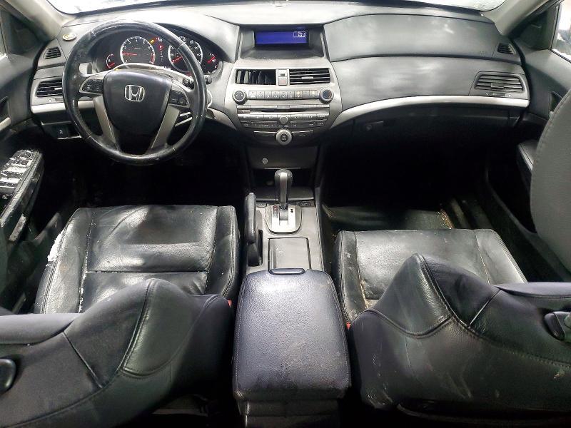 2011 Honda Accord se