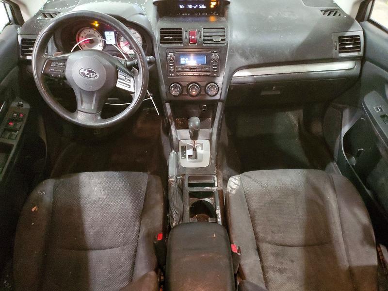 2012 Subaru Impreza Premium