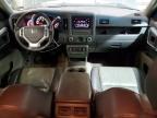 2006 Honda Ridgeline RTL