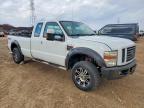 2008 Ford F250 Super Duty