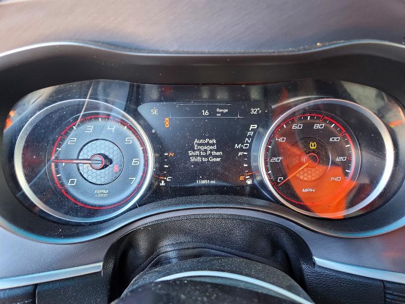 2019 Dodge Charger gt
