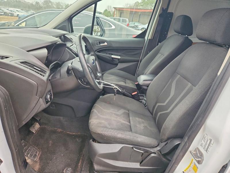2015 Ford Transit Connect xl