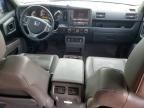 2011 Honda Ridgeline RTL