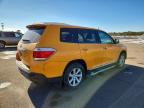 2013 Toyota Highlander Base